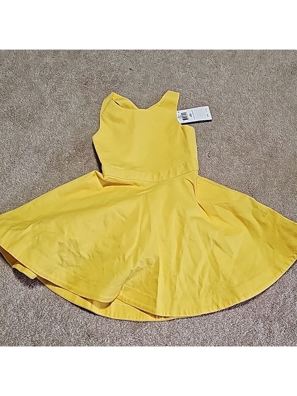 Polo Ralph Lauren Dress - Picture 1 of 8